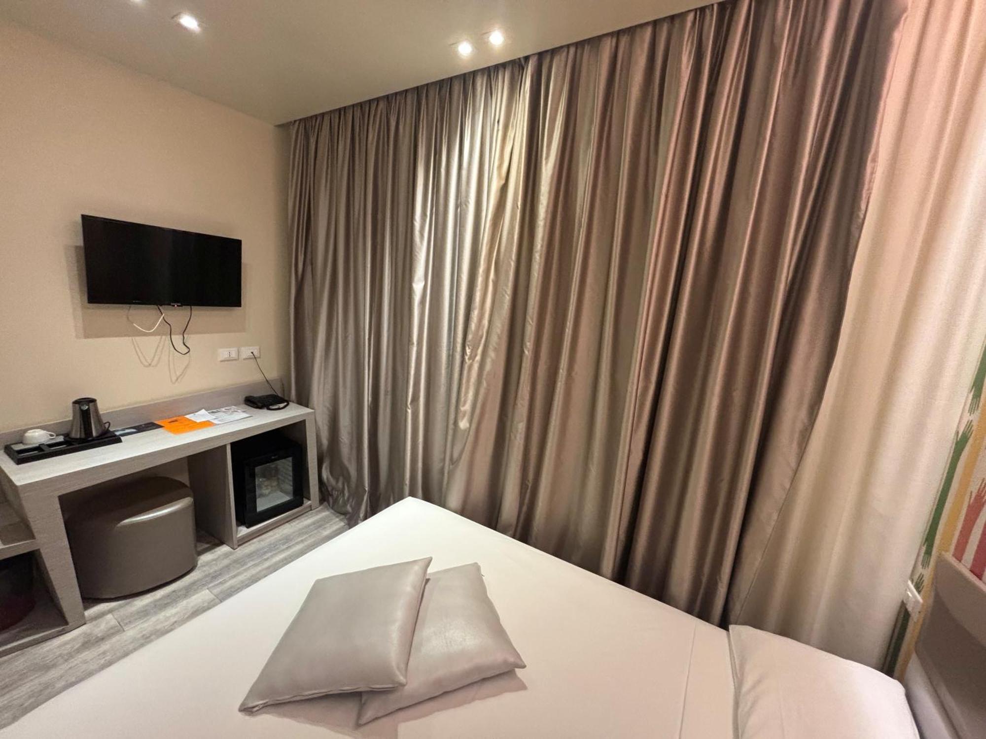 Hotel Fiera Wellness & Spa — Photos 1